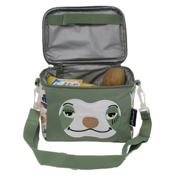 Les Deglingos torba za hranu lenjivac Chillos 