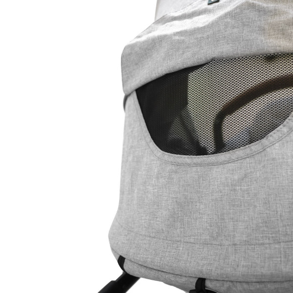 Puerri trio sistem Diamond, Grey