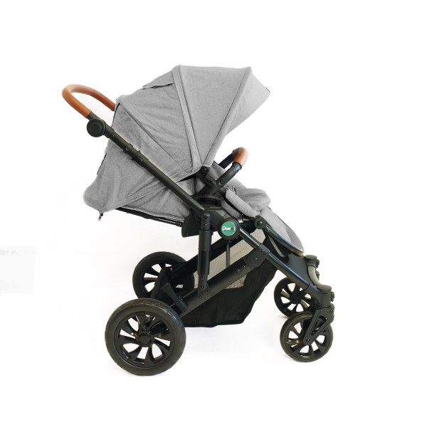 Puerri trio sistem Diamond, Grey