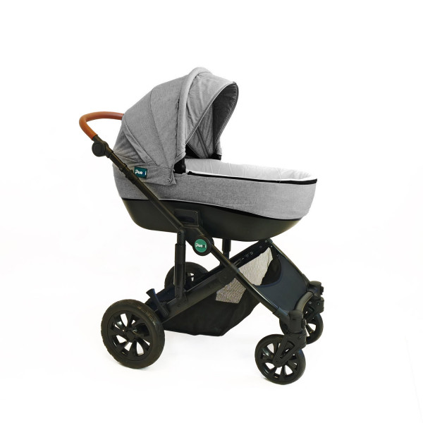 Puerri trio sistem Diamond, Grey