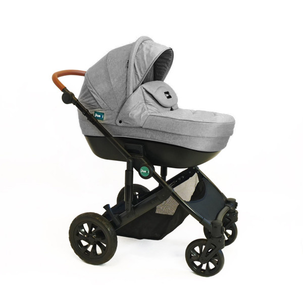 Puerri trio sistem Diamond, Grey