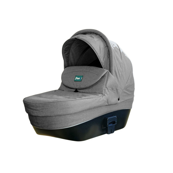 Puerri trio sistem Diamond, Grey