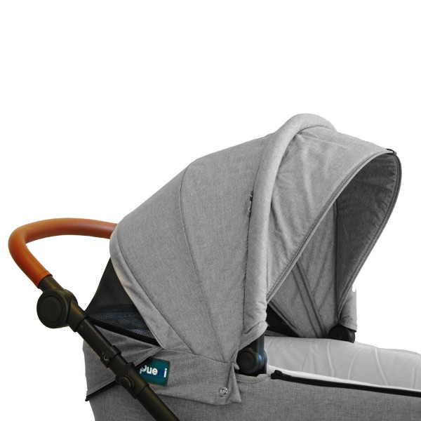 Puerri trio sistem Diamond, Grey