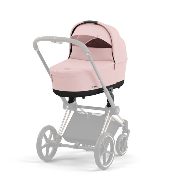 Cybex nosiljka za Priam Lux 4.0., Peach Pink 