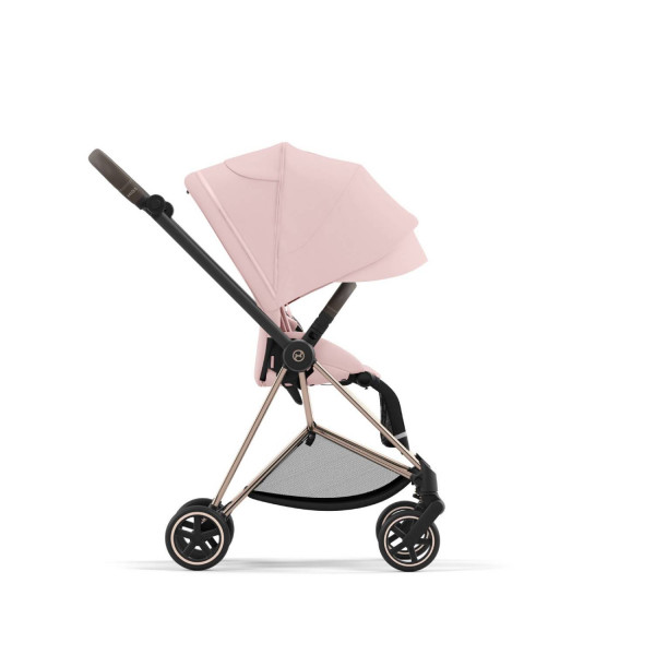 Cybex navlaka za kolica Mios 3.0., Peach Pink 