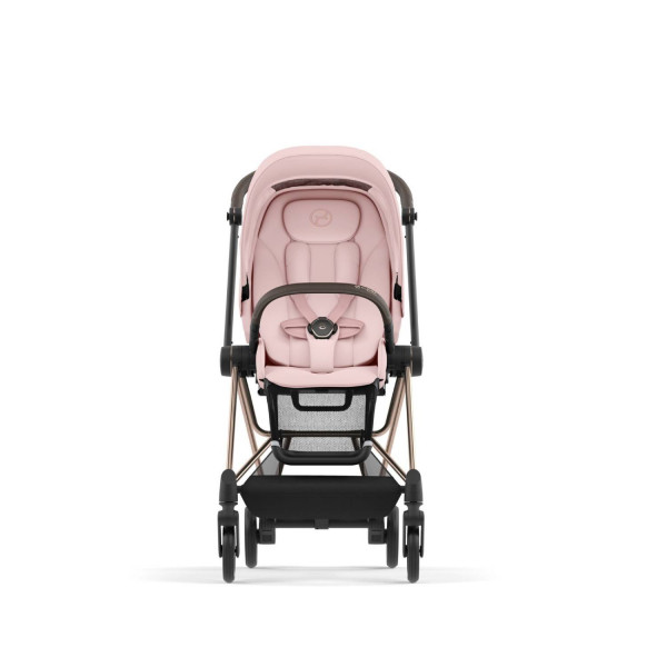 Cybex navlaka za kolica Mios 3.0., Peach Pink 