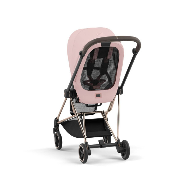 Cybex navlaka za kolica Mios 3.0., Peach Pink 