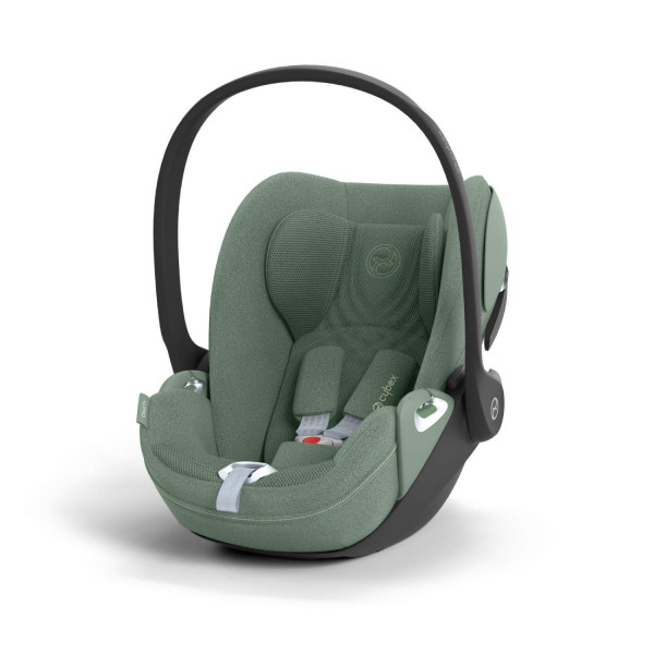 Cybex a-s Cloud T i-Size Plus(45-87 cm),Leaf Green 