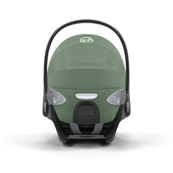 Cybex a-s Cloud T i-Size Plus(45-87 cm),Leaf Green 