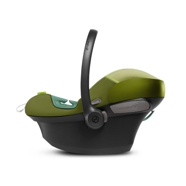 Cybex a-s Aton S2 i-size (45-87cm), Nature green 