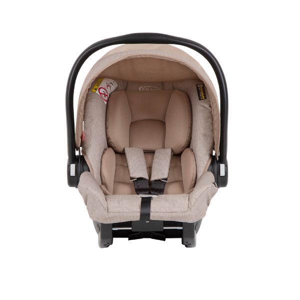 Graco trio sistem Evo, Little adventures 