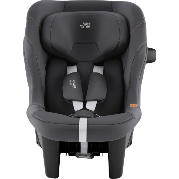 Britax Romer a-s MaxSafePro i-Size(61-125cm),MGrey 