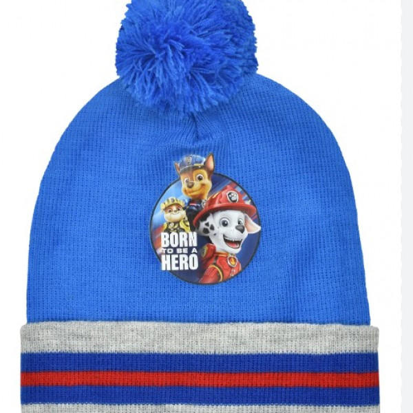 Stamion kapa Paw Patrol , dečaci
