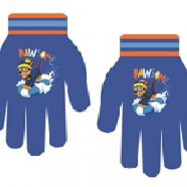 Stamion rukavice Paw Patrol , dečaci 