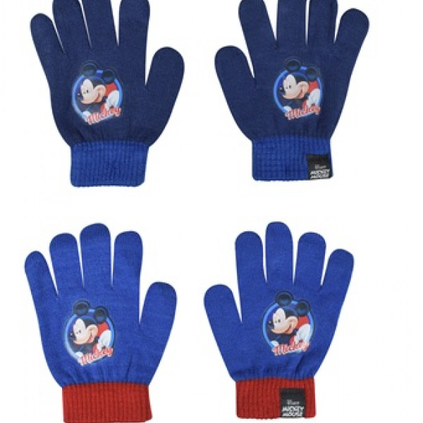 Stamion rukavice Mickey , dečaci 