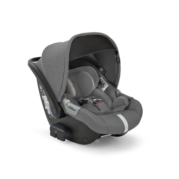 Inglesina trio sistem Electa Drw Rc, Chelsea Grey 