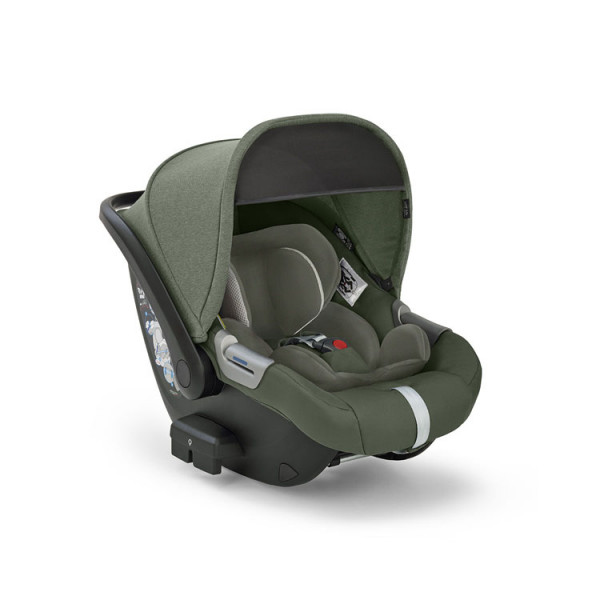 Inglesina trio sistem Electa Drw Rc, Tribeca Green 