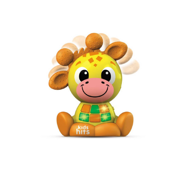 KIDS HITS Babykins Giraffe 