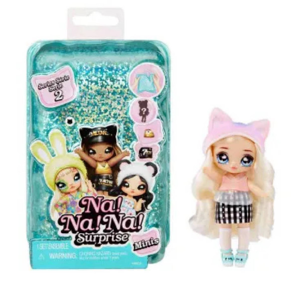 NA NA NA MINIS ASST 