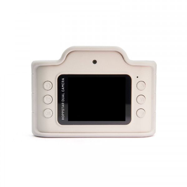 Hoppstar dečiji digitalni fotoaparat Expert, Yale 