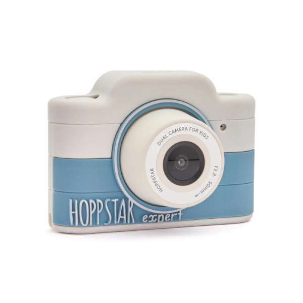 Hoppstar dečiji digitalni fotoaparat Expert, Yale 