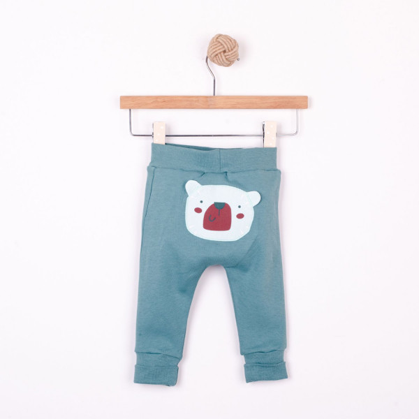 Just Kiddin pantalone bez stopica, dečaci