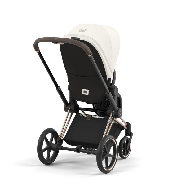 Cybex navlaka za kolica Priam 4.0., Off White