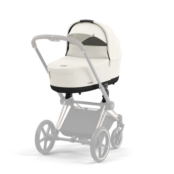 Cybex nosiljka za Priam 4.0., Off White 