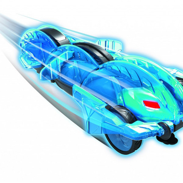 TERRASECT RC VOZILO NA DALJINSKI PLAVI 