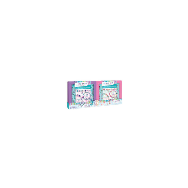HALO CHARMS NARUKVICE KOMBINVANI SET 
