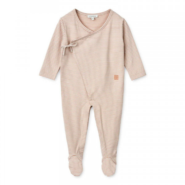 Liewood zeka Bolde, Sandy/Tuscany rose 