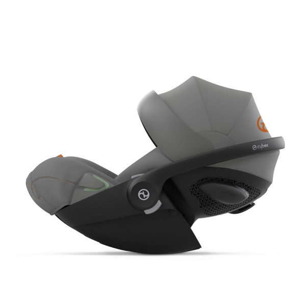 Cybex a-s Cloud G i-Size (45-87cm) Lava Grey 