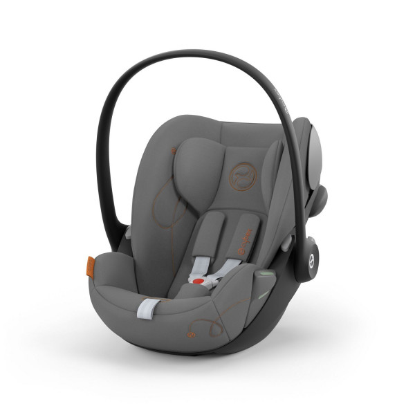 Cybex a-s Cloud G i-Size (45-87cm) Lava Grey 