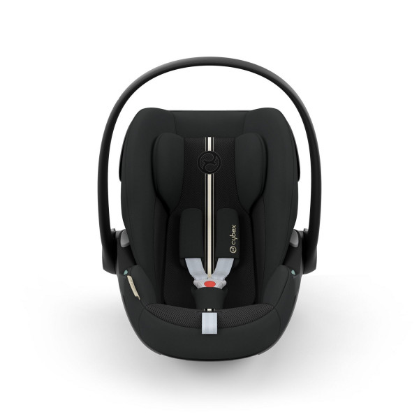 Cybex a-s Cloud G i-Size Plus (45-87cm) Moon Black 