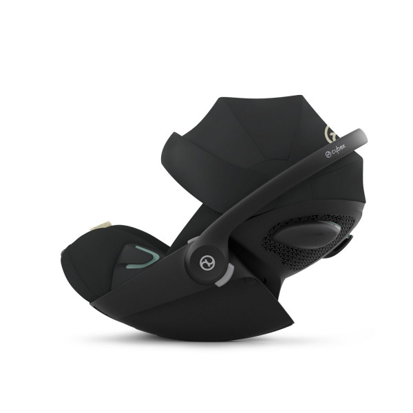 Cybex a-s Cloud G i-Size Plus (45-87cm) Moon Black 