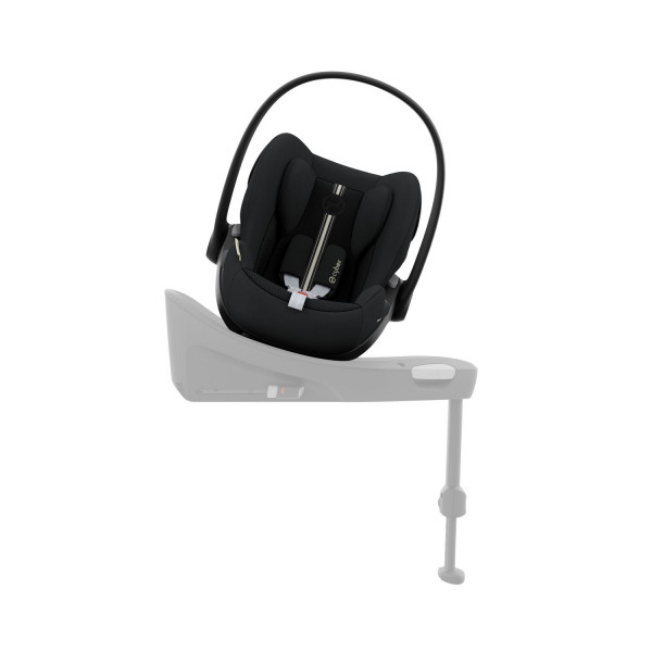 Cybex a-s Cloud G i-Size Plus (45-87cm) Moon Black 