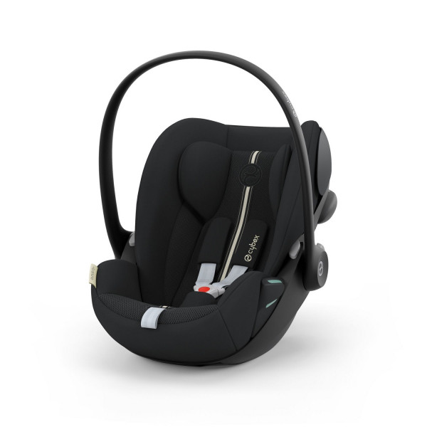Cybex a-s Cloud G i-Size Plus (45-87cm) Moon Black 