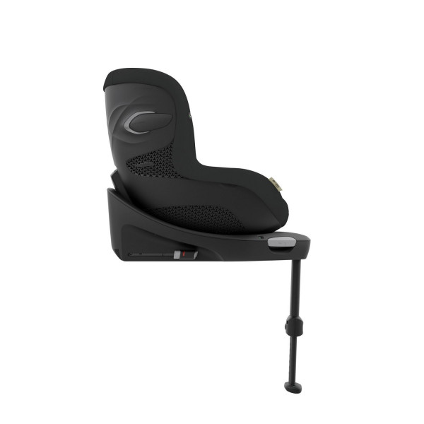 Cybex Sirona G i-Size Plus(45-105cm), Moon Black