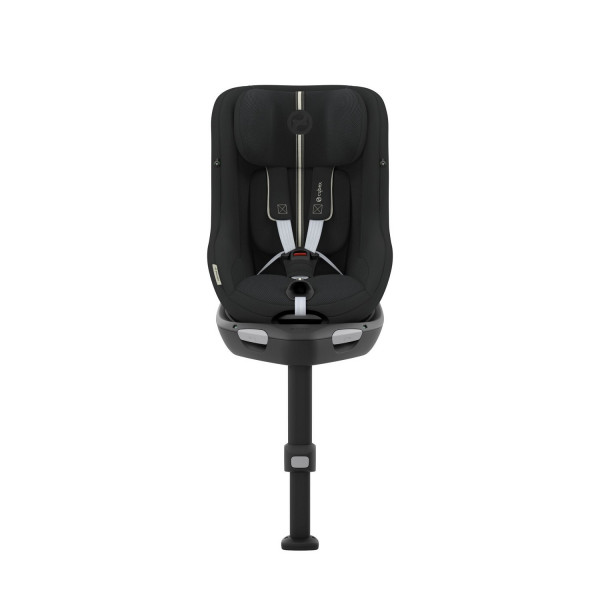 Cybex Sirona G i-Size Plus(45-105cm), Moon Black