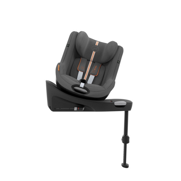 Cybex Sirona G i-Size Plus(45-105cm), Lava Grey 