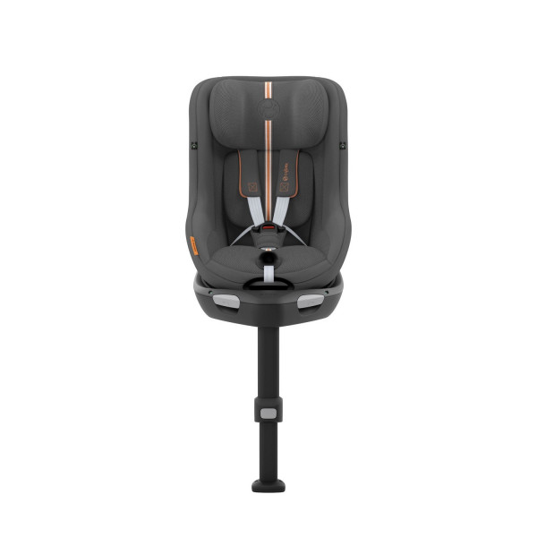 Cybex Sirona G i-Size Plus(45-105cm), Lava Grey 