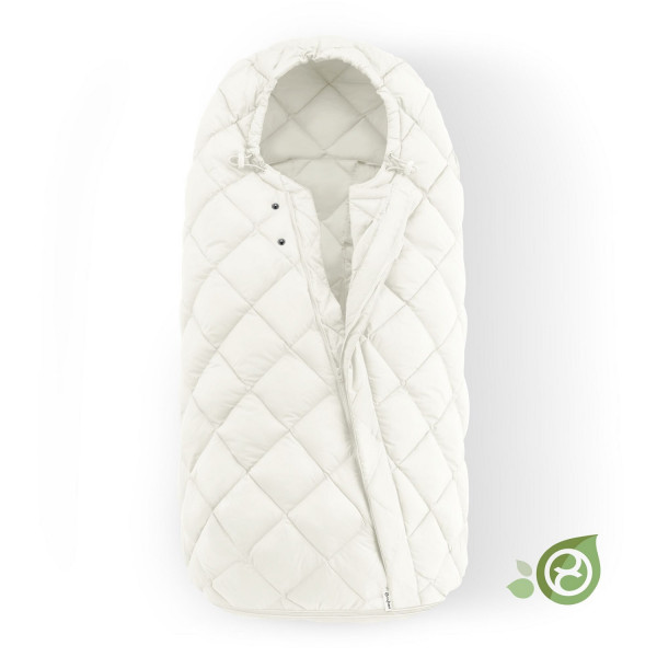 Cybex dunjica Snogga 2, Seashell Beige