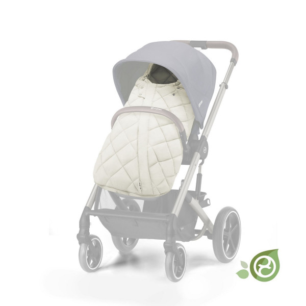Cybex dunjica Snogga 2, Seashell Beige