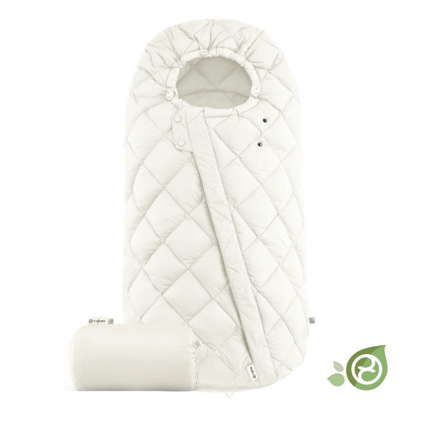 Cybex dunjica Snogga 2, Seashell Beige