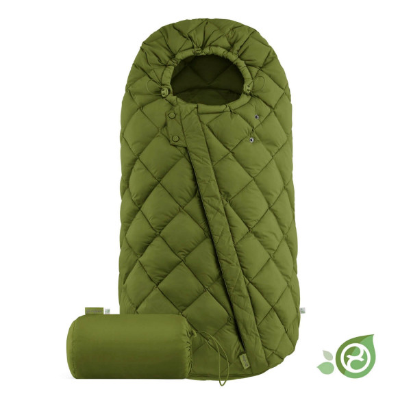 Cybex dunjica Snogga 2, Nature Green