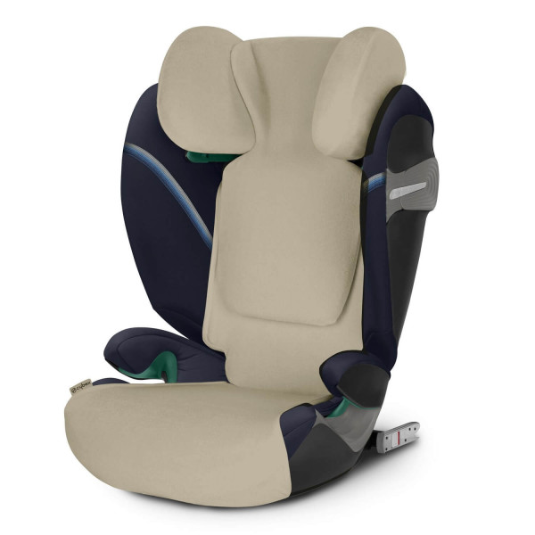 Cybex letnja navlaka za Solution/Pallas S Beige