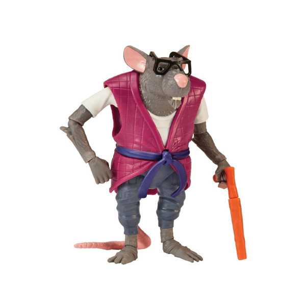 TMNT SPLINTER OSNOVNA FIGURA 