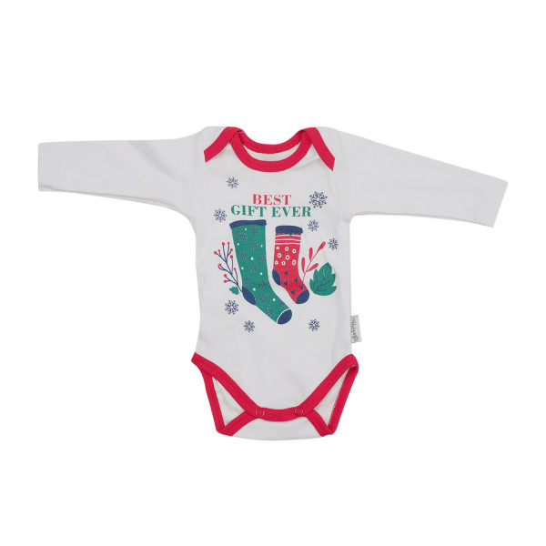 Lillo&Pippo bodi dr, unisex 