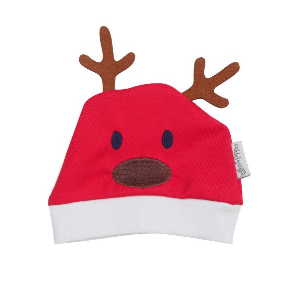 Lillo&Pippo bebi kapa, unisex 