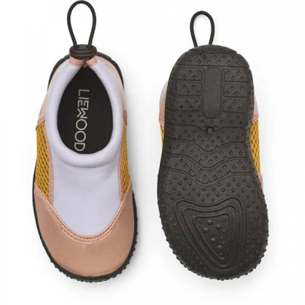 Liewood obuća za vodu Sadie, Tuscany rose multi